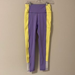 Crowned Athletics Leggings